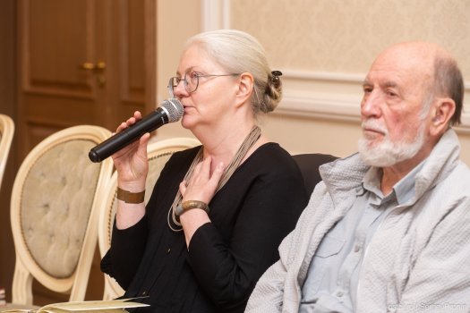 Н.В. Литвина и Е.В. Александров