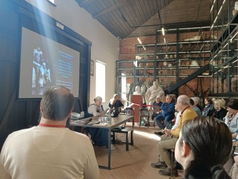 Доклад Н.В. Литвиной