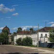 Вятка. Шурма, 2008 г.