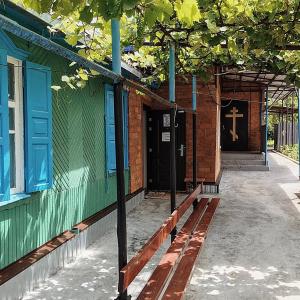 Кубань. Майкоп