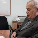 Доклад В.П. Пушкова