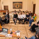 участники круглого стола