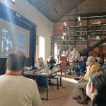 Доклад Н.В. Литвиной