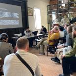 Доклад Е.В. Воронцовой