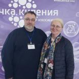 Н.В. Литвина и А.В. Мельников