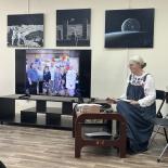 Доклад Н.В. Литвиной