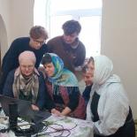 Заседание Археографической комиссии