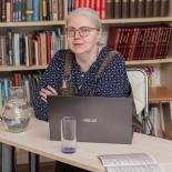 Круглый стол «Негосударственные музейные собрания (Орехово-Зуевский и Людиновский район)»